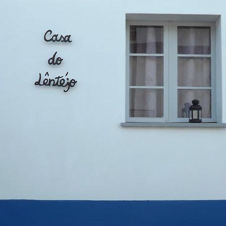São Pedro do Corval Casa Do Lentejo - Casas De Taipa 빌라 객실 사진