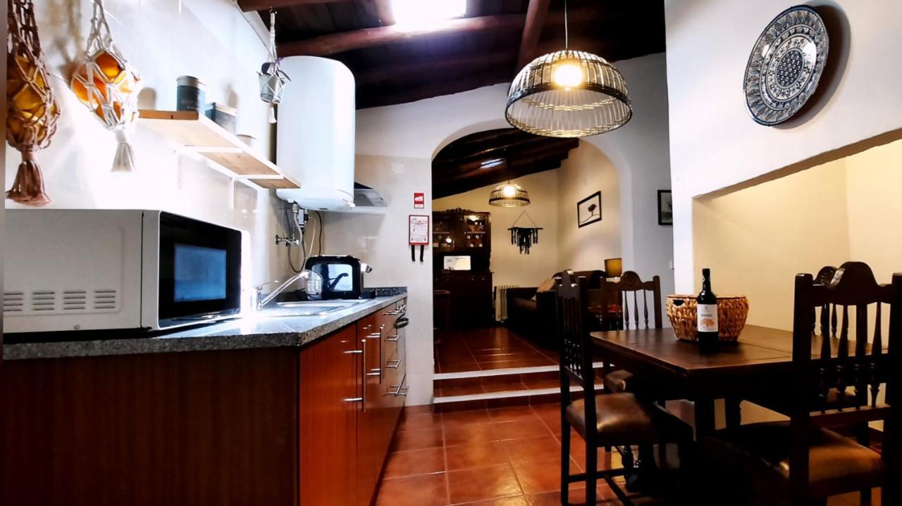 São Pedro do Corval Casa Do Lentejo - Casas De Taipa 빌라 외부 사진