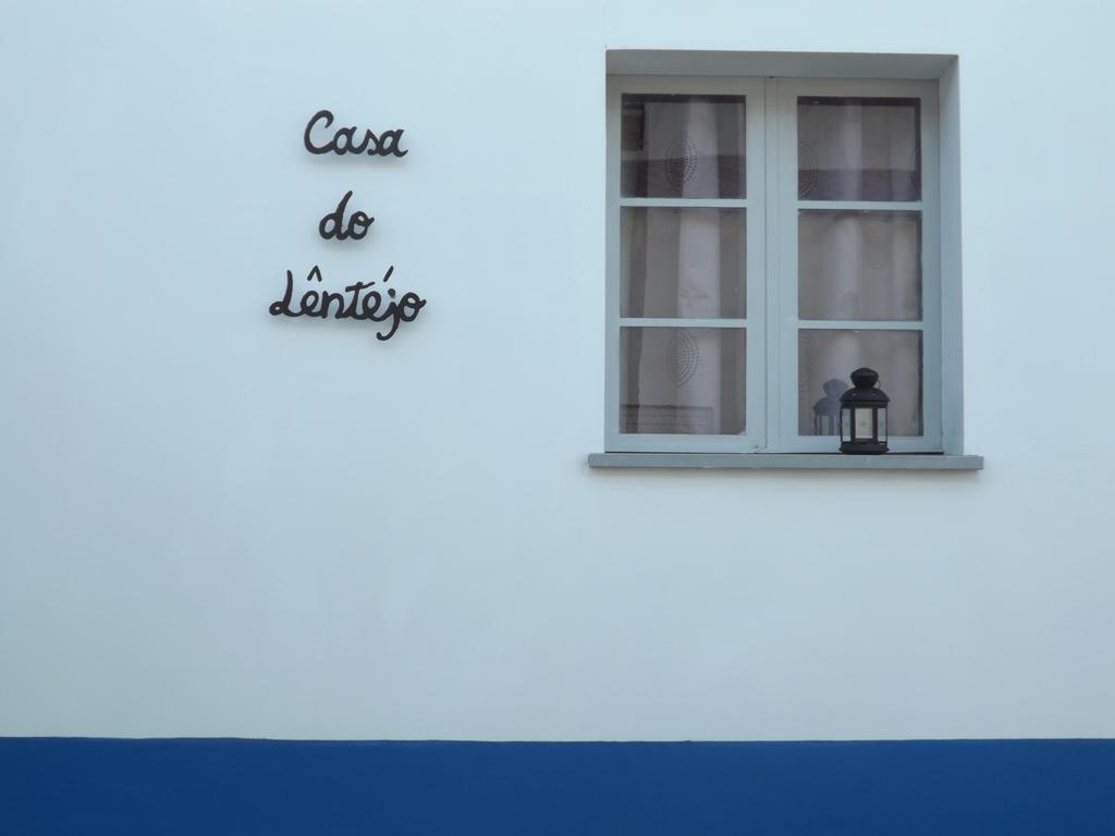 São Pedro do Corval Casa Do Lentejo - Casas De Taipa 빌라 객실 사진