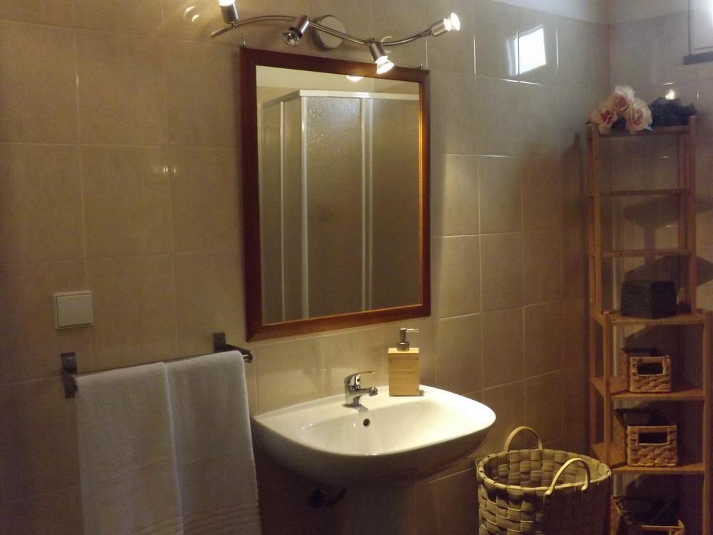 São Pedro do Corval Casa Do Lentejo - Casas De Taipa 빌라 객실 사진