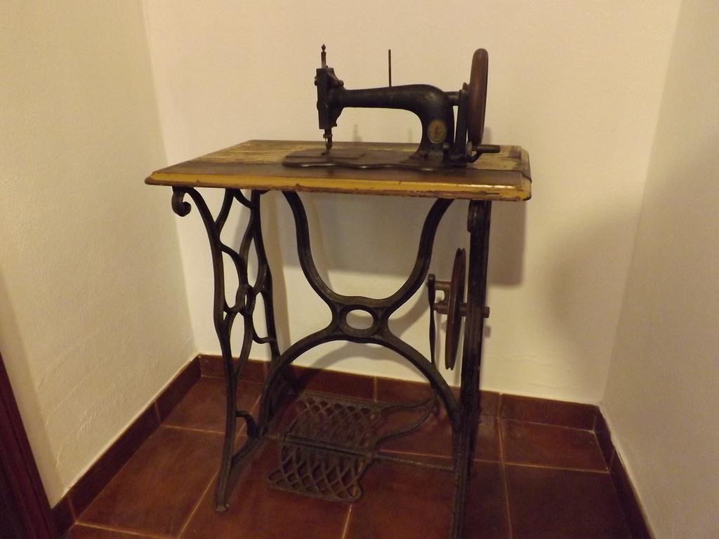 São Pedro do Corval Casa Do Lentejo - Casas De Taipa 빌라 객실 사진