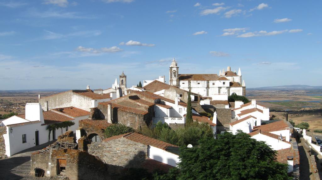 São Pedro do Corval Casa Do Lentejo - Casas De Taipa 빌라 외부 사진