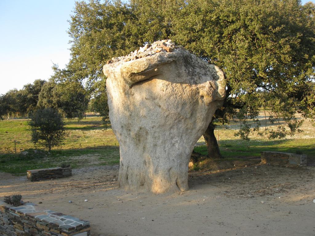 São Pedro do Corval Casa Do Lentejo - Casas De Taipa 빌라 외부 사진