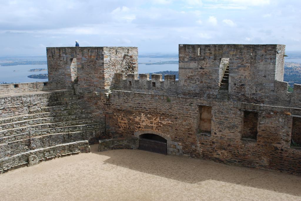São Pedro do Corval Casa Do Lentejo - Casas De Taipa 빌라 외부 사진